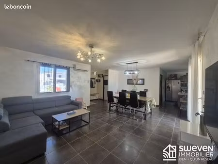 maison 4 pièces 88 m²