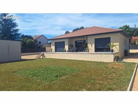 maison architecte