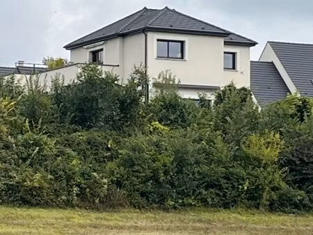maison d’architecte