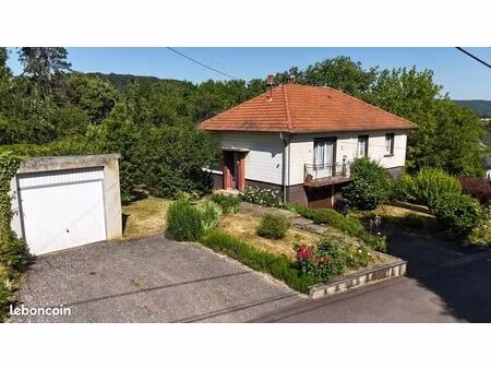 maison 7 pièces 146 m²