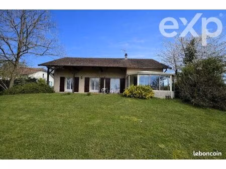 maison 5 pièces 170 m²