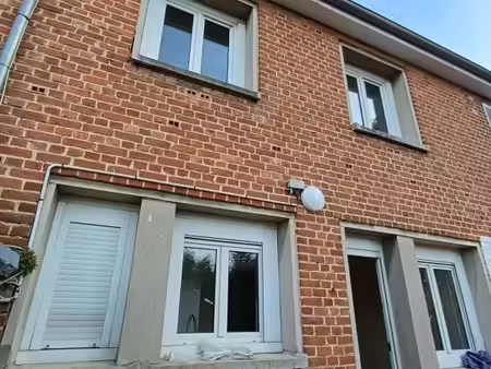 maison 4 pièces 72 m²