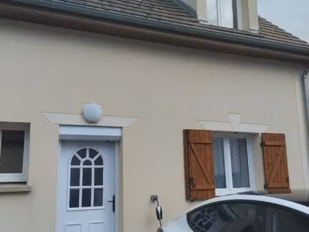 maison 2 pièces 44 m²