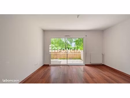 appartement f1