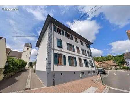 appartement 2 pièces 68 m²