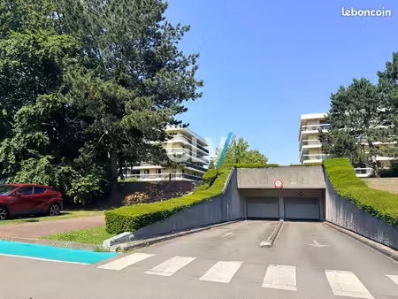 appartement 2 pièces 62 m²