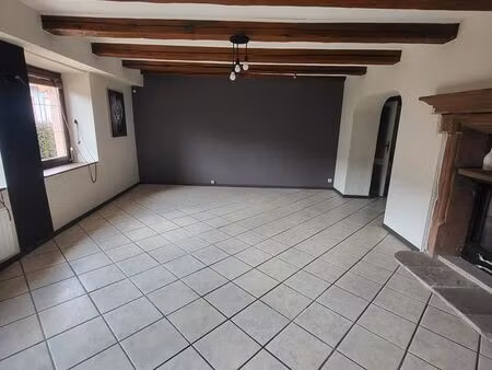 particulier loue à la broque appartement 72 m2