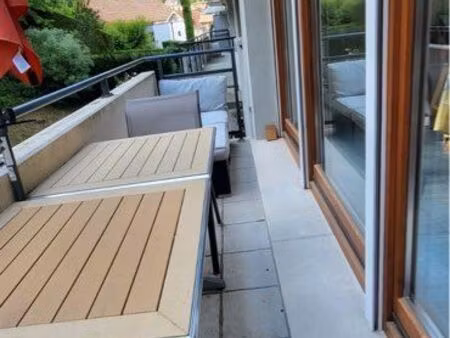 appartement 2 pièces 54 m2