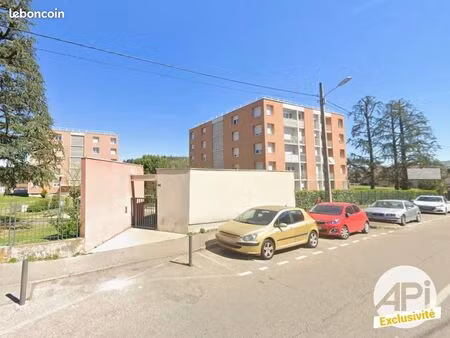 appartement 5 pièces 95 m²
