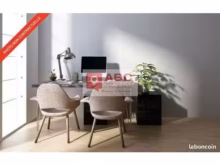bureaux 596 m² montpellier