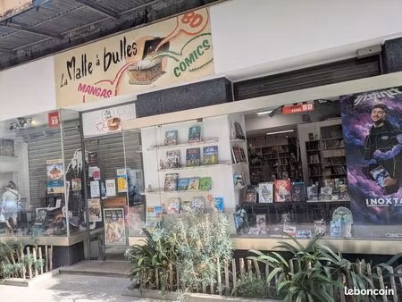 librairie bd à lunel (34)