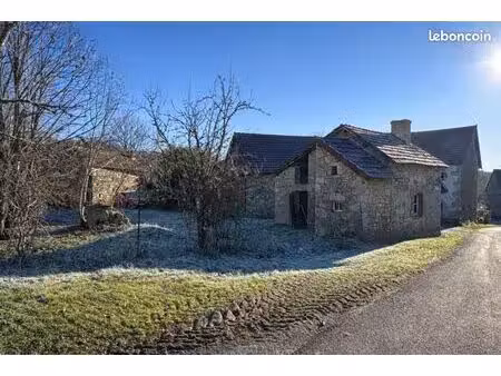 maison 1 pièce 52 m²