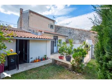 maison 3 pièces 67 m²