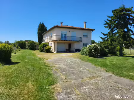 maison familiale