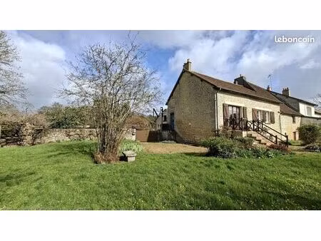 maison 5 pièces 70 m²