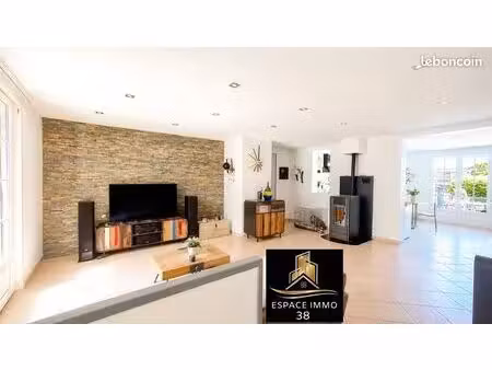 maison 4 pièces 87 m²