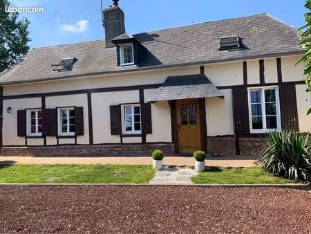 maison de charme