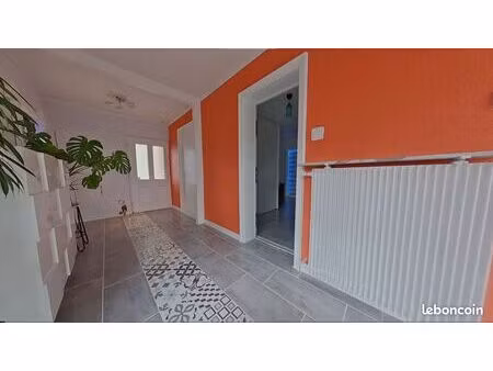 maison climatisée au calme  possibilités xxl