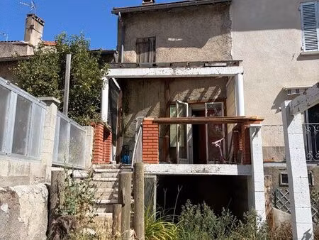 maison de bourg