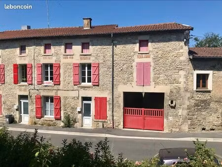 maison de ville