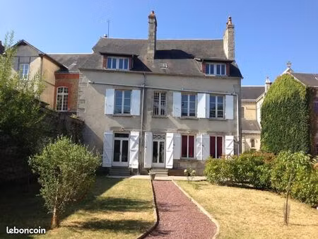 gites alencon centre 15% net