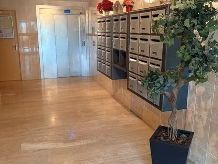 appartement 2 pieces 53 m2