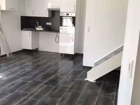 appartement f3