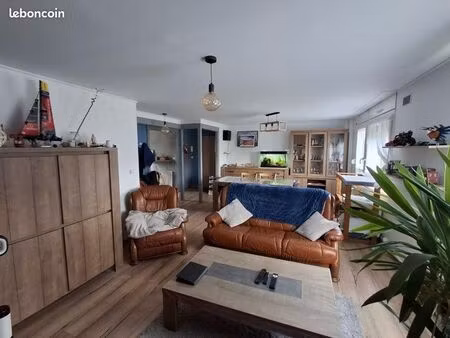 appartement t5 83m2