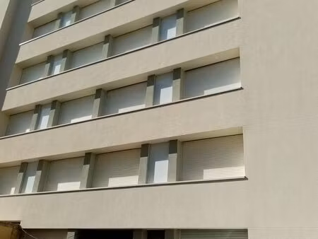 appartement 75 m2