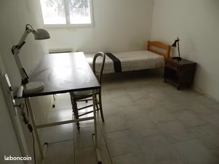 chambre