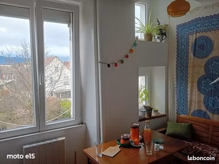 appartement f3