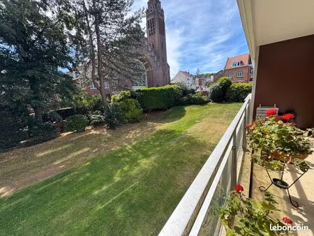 appartement 3 pièces 83 m²