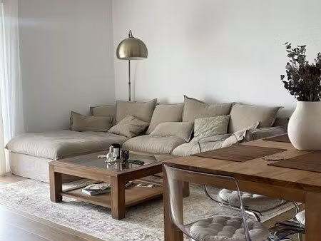 appartement t2 53m2 - croix barbieux