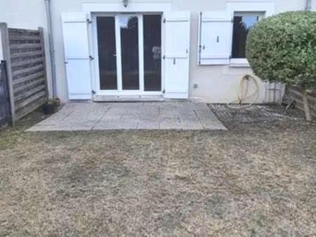 duplex 4 pièces 83 m²