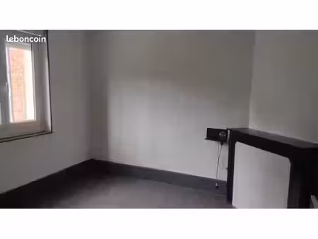 location appt f2