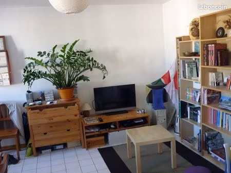 appartement t2