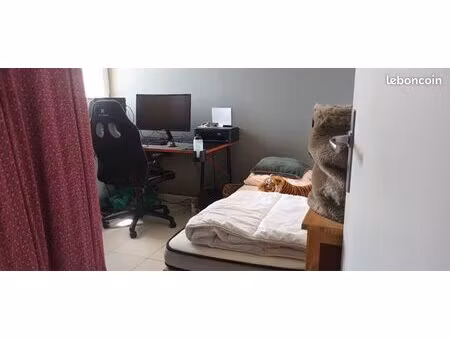 appartement f2