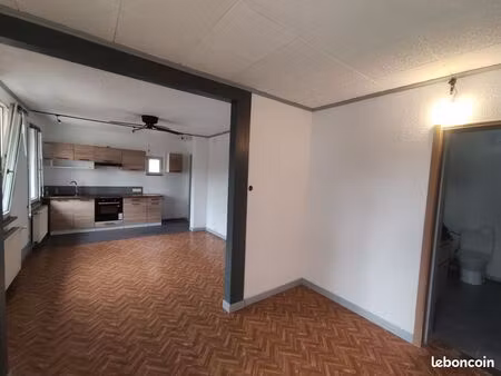 2 pièces · 38 m²2 pièces  38 m² · strasbourg 67200 · quartier koenigshoffen