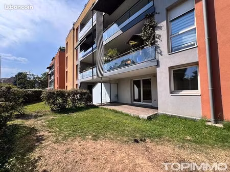 bureaux 65 m² colmar