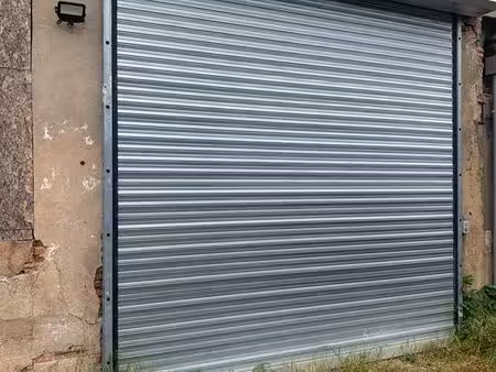 location entrepôt colmar
