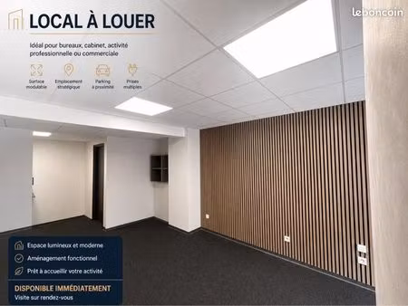 local commercial dornach