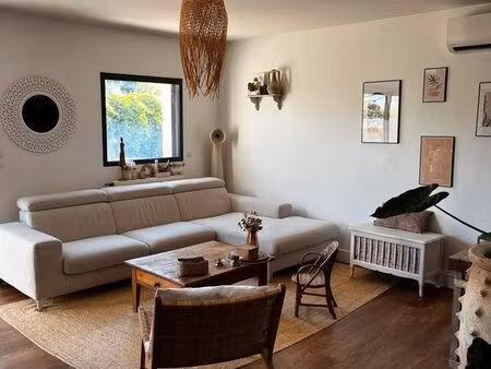 maison moderne 4 chambres avec garage - castelginest