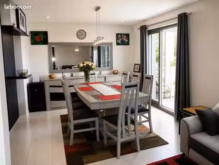 maison 6 pièces 195 m²
