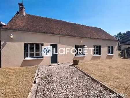 maison 4 pièces 105 m²