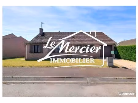 maison 5 pièces 101 m²