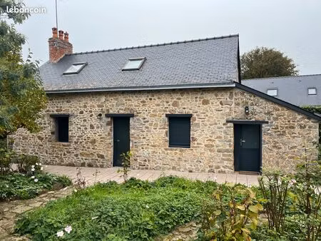 location maison - charme de l'ancien