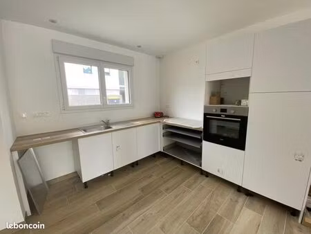 maison 4 pièces 114 m²