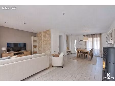 maison 6 pièces 167 m²