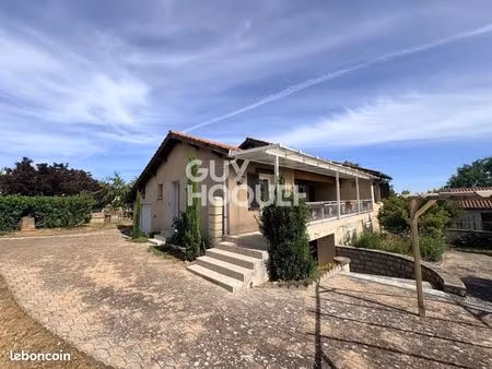 maison 4 pièces 76 m²