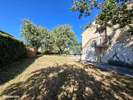 maison 5 pièces 101 m²